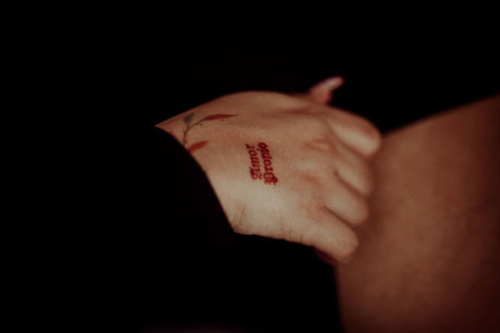 escarcha onlyfans post