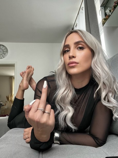 FEET TEMPEL OF LADY SKULLY_ onlyfans archive