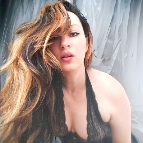 Lady Scarlett Fate naked onlyfans