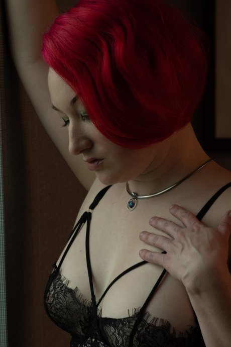 Lady Rae Gun new leaked onlyfans