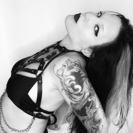 Lady of the Seven Moons only fans