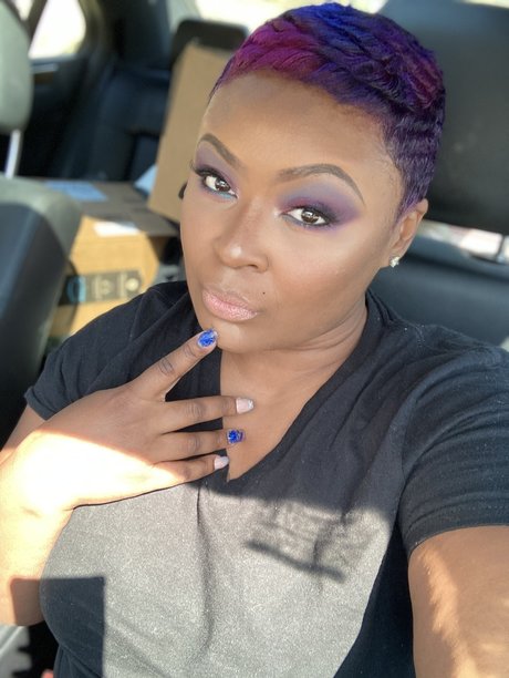 Chef Lady Newman onlyfans leaks