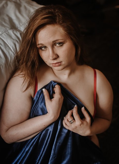 Lady Attitude naked leaked onlyfans