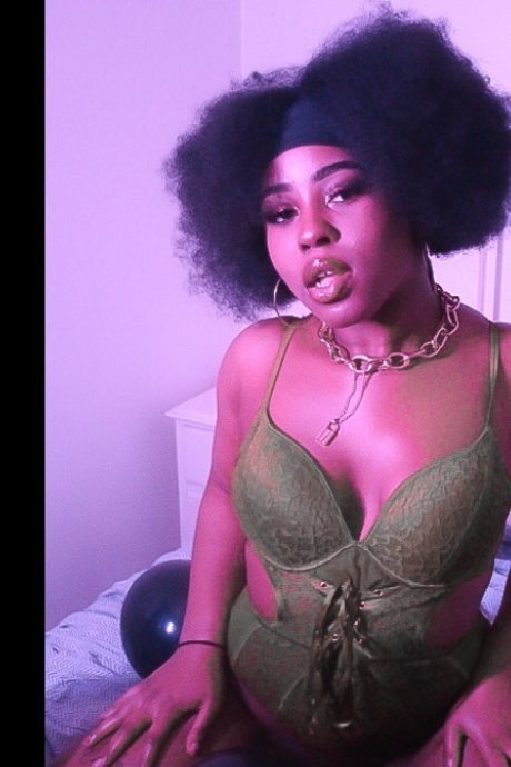 LadyAsserella onlyfans sex