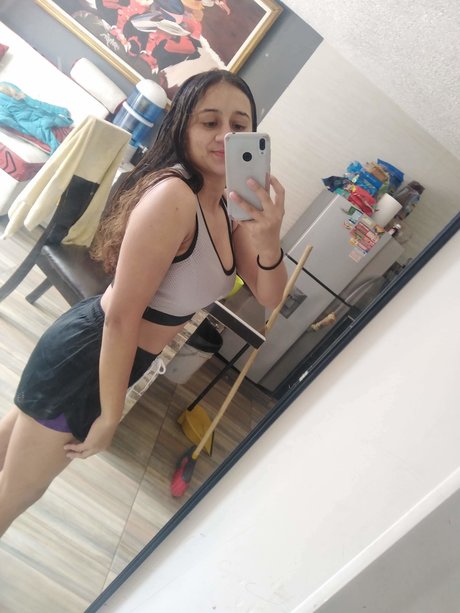 Leidy gonzalez onlyfans nude tits