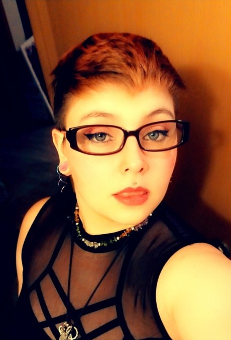 The Lady Sin Clair leaked onlyfans sex