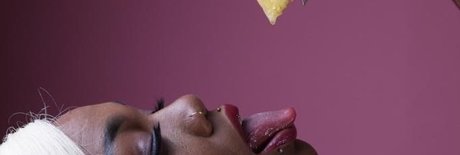 Ladii Lemonade leak onlyfans