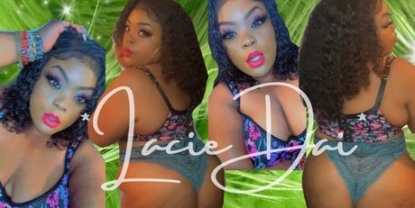 Lacie Dai leaked onlyfans