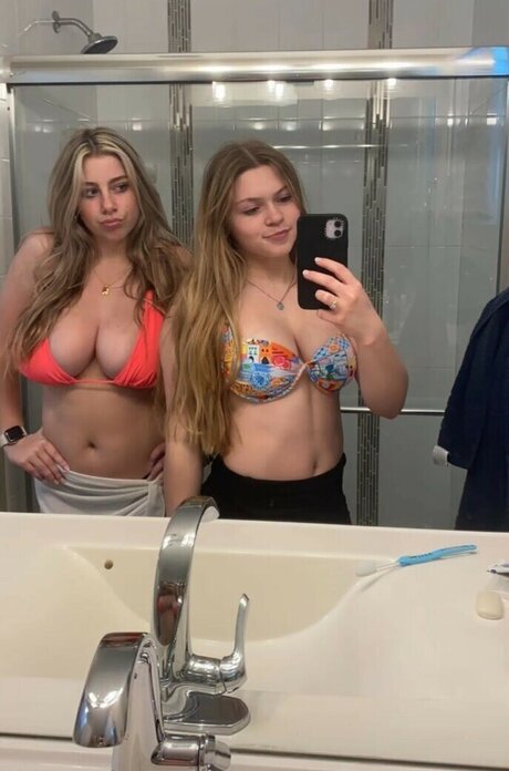 Jacklyn Roper onlyfans naked leaked