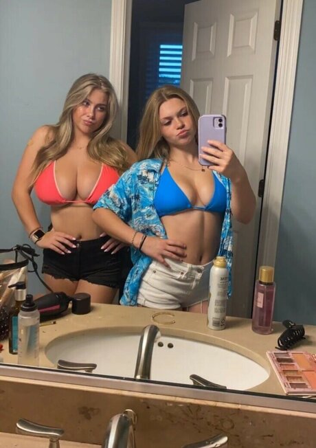 Jacklyn Roper onlyfans exposed