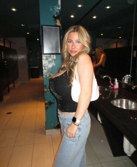 Jacklyn Roper onlyfans sex leaked