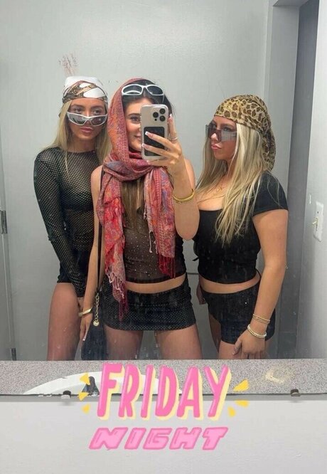 Jacklyn Roper onlyfans exposed