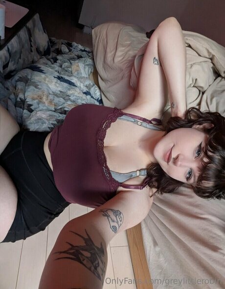 mylittlerobin new onlyfans