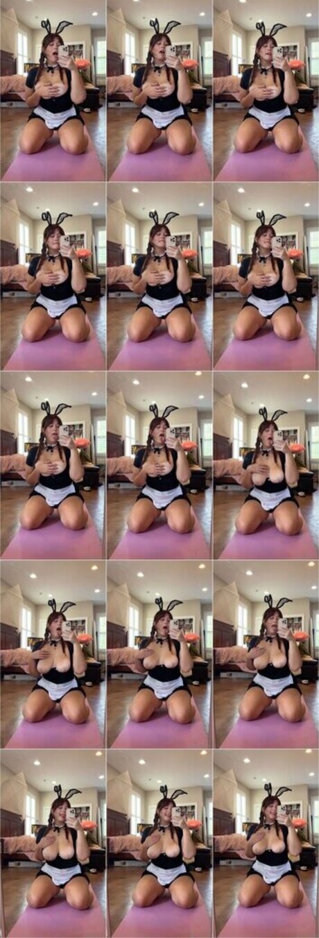 Marsie onlyfans leams