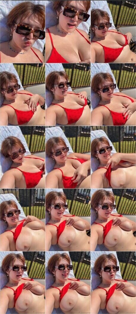 Marsie only fans content