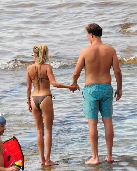 Sylvie Meis onlyfans naked leaked