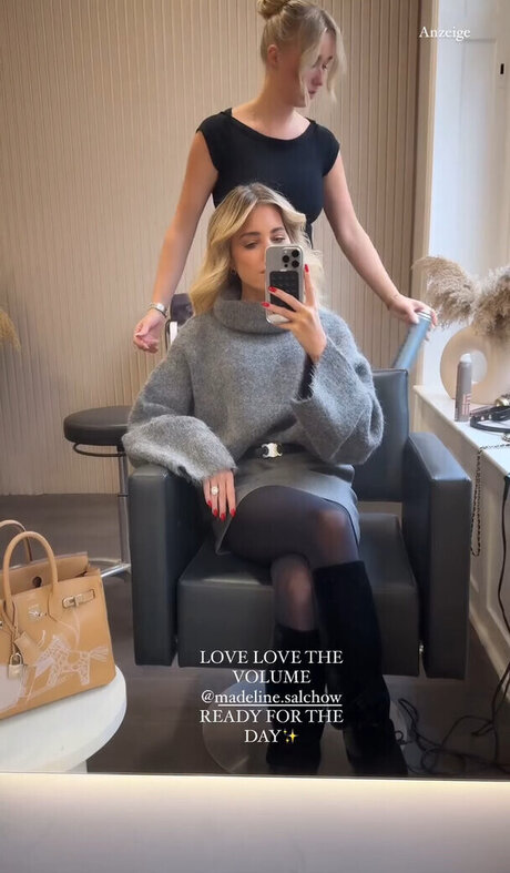 Sylvie Meis is on onlyfans