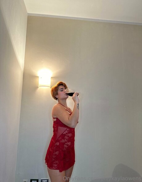 Theonlykaylaowens onlyfans page