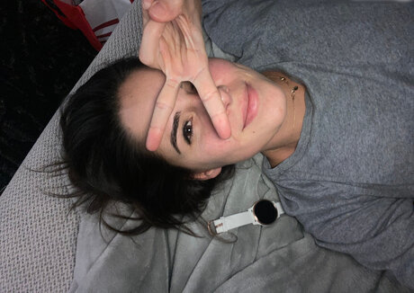 Alexandra Ianculescu onlyfans leaks nudes