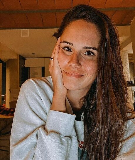 Alexandra Ianculescu nude only fans leaks