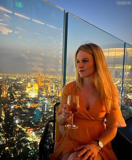 Prominent only fans nude