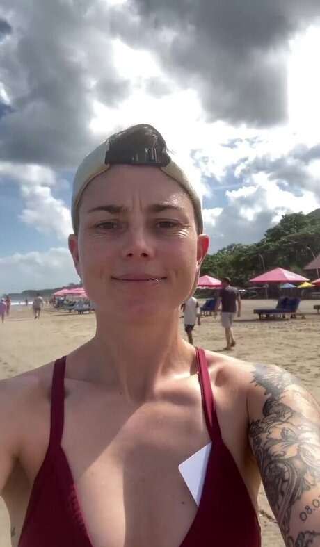 Prominent nude onlyfans leaked