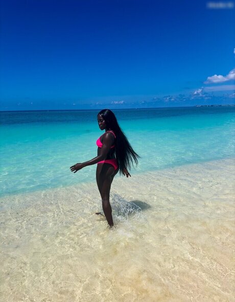 Prominent onlyfans leak nudes