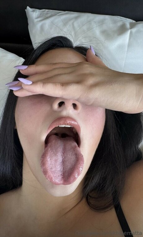 khloematta only fans leaked