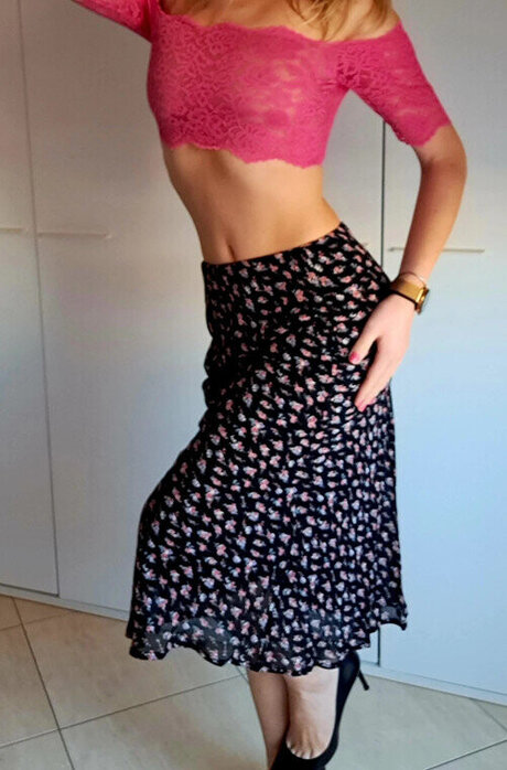 Vinted eBay Profile pic