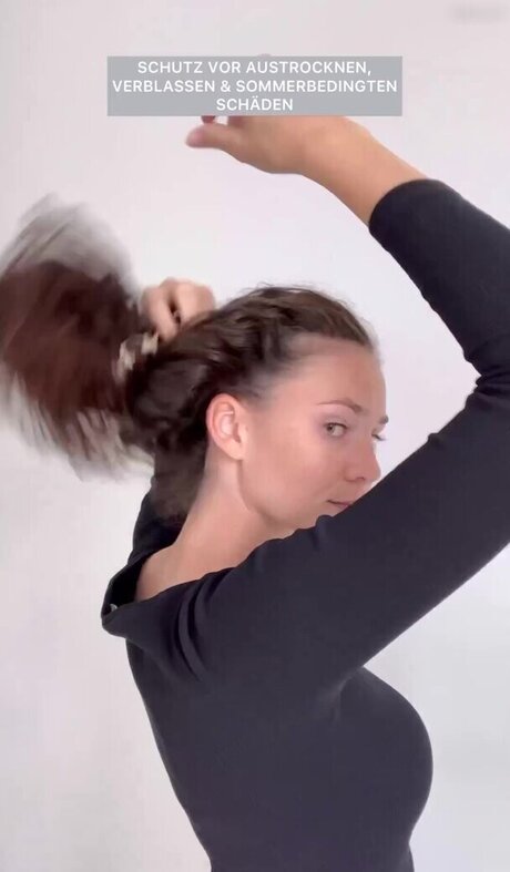 Betty Taube nude onlyfans leaks