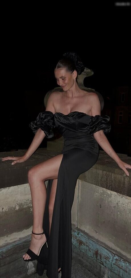 Betty Taube leaked only fans