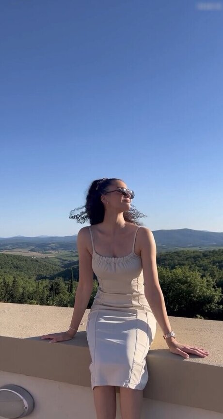 Betty Taube naked onlyfans pics