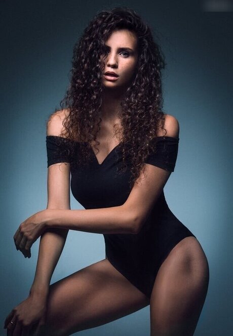 Betty Taube only fans.