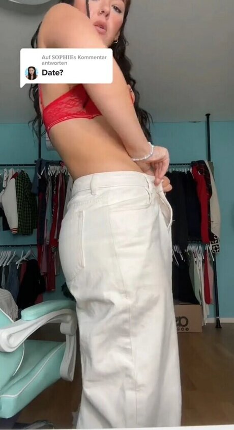 Sophodoph porn only fans