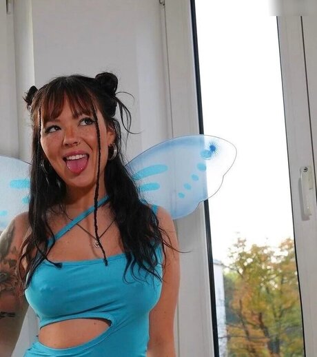 Sophodoph onlyfans strip tease