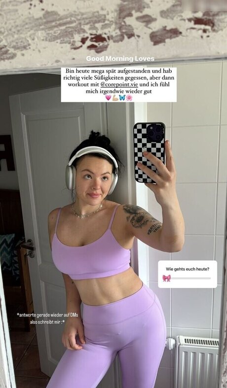 Sophodoph nude onlyfans leak