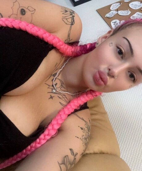 Valeria Maria onlyfans porn