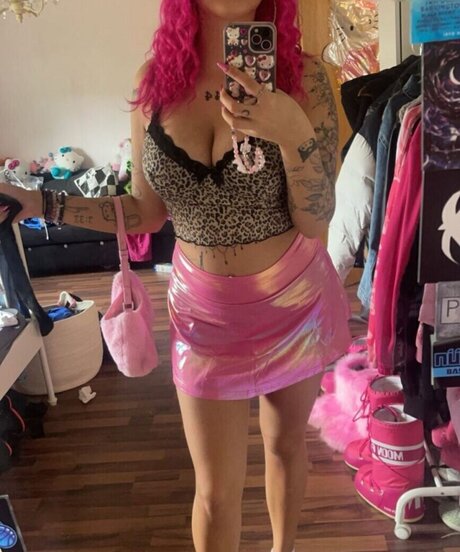 Valeria Maria onlyfans leaked