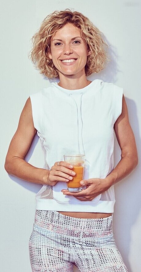 Annika Zimmermann sexy onlyfans