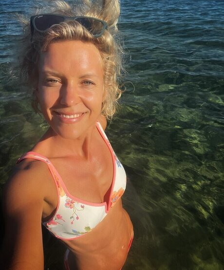 Annika Zimmermann onlyfans content type