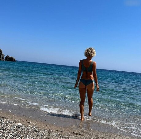 Annika Zimmermann onlyfans leak sex