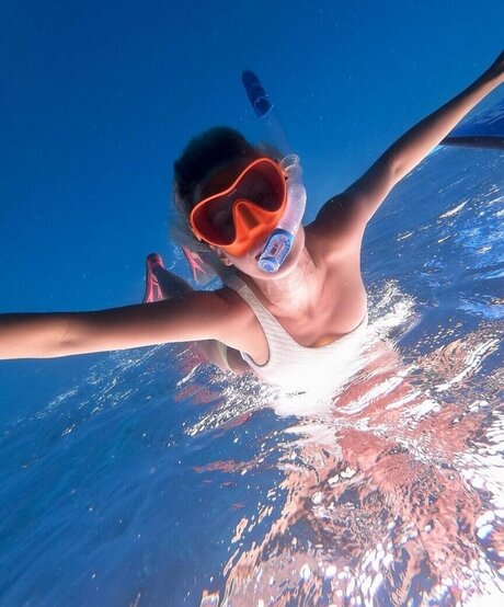 Annika Zimmermann onlyfans xxx