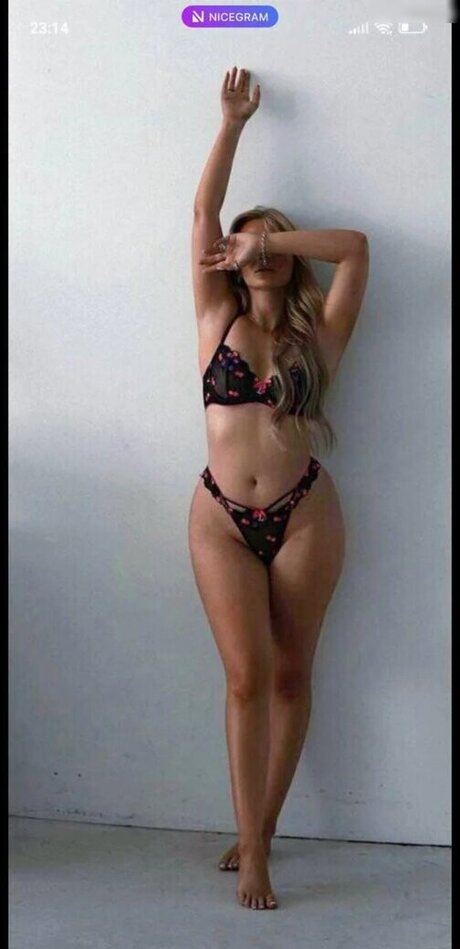 Zclina leaks onlyfans