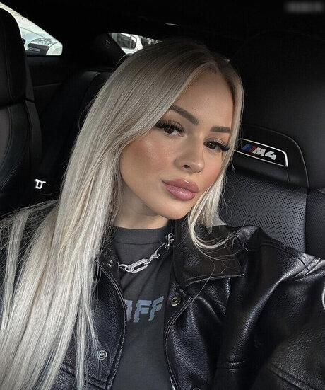 Zclina nude only fans leaks