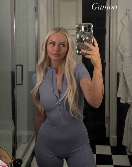 Zclina leaked onlyfans pics