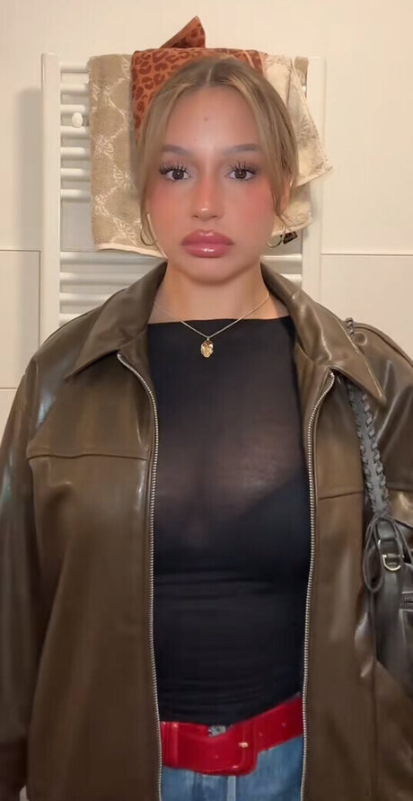 Lara tepper onlyfans exposed