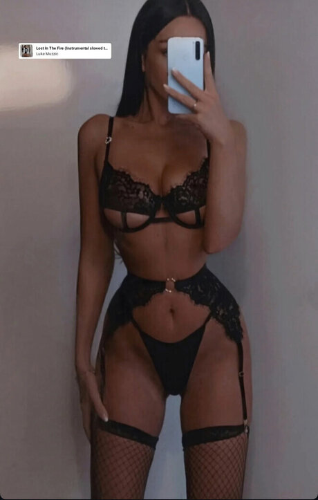 Leonie Schnbck only fans