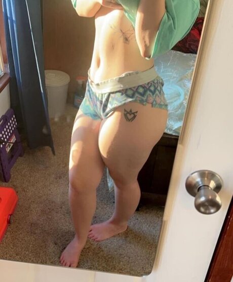 Jubbilix onlyfans leak ass