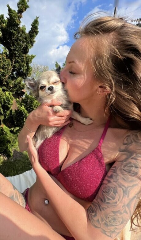 Gina Holly nudes onlyfans