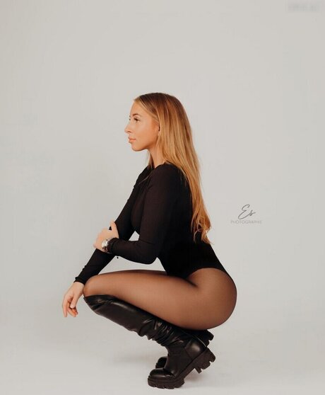 Kristinkbi onlyfans leaked pics